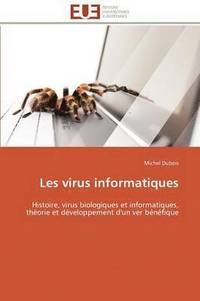 bokomslag Les Virus Informatiques