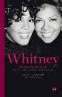 Cissy Houston, Lisa Dickey - Whitney, Häftad