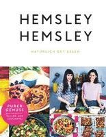 bokomslag Hemsley und Hemsley