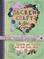 Andrea Stolzenberger - Backen, Craft und Rote Katze, Inbunden