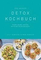 bokomslag Detox Kitchen Bible