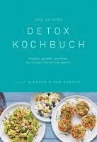 bokomslag Das große Detox Kochbuch