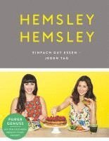 bokomslag Hemsley und Hemsley