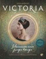 bokomslag Victoria