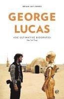 bokomslag George Lucas