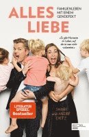 André Dietz, Shari Dietz - Alles Liebe, Häftad