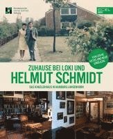 bokomslag Zuhause bei Loki und Helmut Schmidt