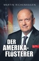 bokomslag Der Amerika-Flüsterer