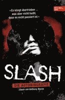 bokomslag Slash