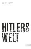 bokomslag Hitlers Welt
