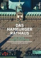 bokomslag Das Hamburger Rathaus