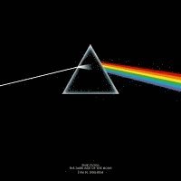 Floyd Pink - Pink Floyd - The Dark Side of the Moon, Inbunden