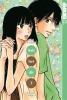 Nah bei dir - Kimi ni Todoke 07 1