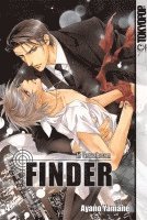 Ayano Yamane - Finder 04, Häftad