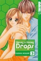 bokomslag Honey x Honey Drops (2in1) 03