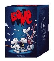 bokomslag Bone Complete Box
