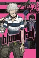 Blood Lad 02