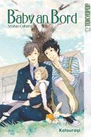 Baby an Bord - Seishun Catharsis 1