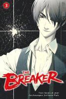 bokomslag The Breaker 03