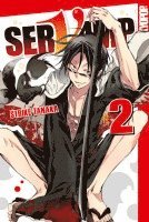 Servamp 02 1