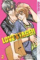 Love Stage!! 02 1
