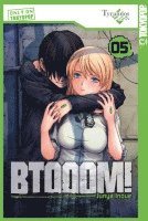 bokomslag BTOOOM! 05