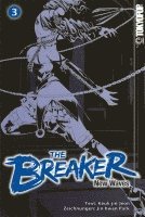 The Breaker - New Waves 03 1