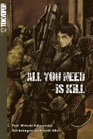 All You Need Is Kill. Novel (The Edge of Tomorrow) 1