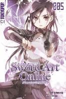 bokomslag Sword Art Online - Novel 05