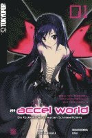 Accel World - Novel 01 1