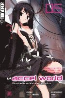 bokomslag Accel World - Novel 05