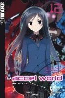 Accel World - Novel 12 1