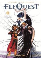ElfQuest - Abenteuer in der Elfenwelt 03 1