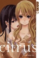 Saburouta - Citrus 01, Häftad