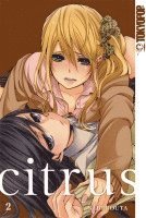 Saburouta - Citrus 02, Häftad