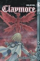 Claymore 26 1