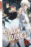 bokomslag Black Bullet - Novel 07