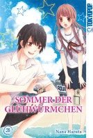 Sommer der Glühwürmchen 03 1