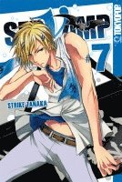 bokomslag Servamp 07