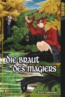 bokomslag Die Braut des Magiers 03