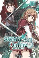 bokomslag Sword Art Online - Progressive 01