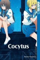 bokomslag Cocytus