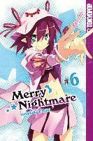 bokomslag Merry Nightmare 06