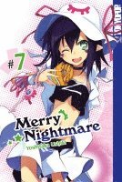 Merry Nightmare 07 1