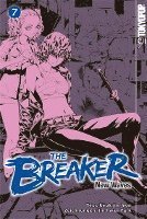 bokomslag The Breaker - New Waves 07
