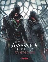 bokomslag Assassin's Creed¿: The Art of Assassin`s Creed¿ Syndicate