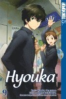 Hyouka 09 1