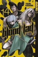 bokomslag Blood Lad 14