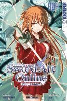 bokomslag Sword Art Online - Progressive 04