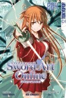 bokomslag Sword Art Online - Progressive 04